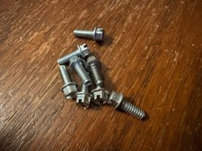 IBM 5160 5170 PC XT AT ISA Slot Screws picture