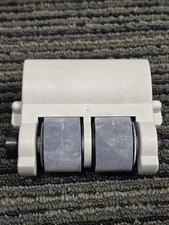 Original Kodak Feed Module Roller 8 Extra Tires Kodak 3000 / 4000 Series 4C8408  picture