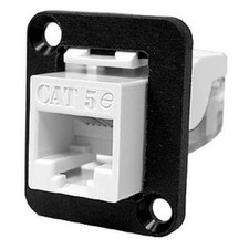 Ace Backstage Co. C-25125 Connectrix ICC RJ45/CAT5 Solid Wire on DBA picture
