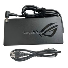 240W AC Adapter Charger For ASUS Vivobook Pro 16X OLED K6604JI K6604JV 20V 12A picture