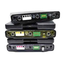 High quality AS970C 5pcs /set ink cartridge with compatible chip picture
