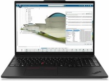 Lenovo ThinkPad P16s Gen 4 16