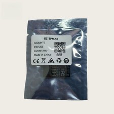 GIGABYTE GC-TPM2.0 TPM Module GC-TPM 2.0 (20 Pin 20-1) Trusted Platform Module picture