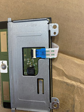 Lenovo Compatible Laptop Touchpad Assembly Black MPN FRU13U14010 Used picture