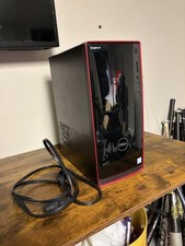 Dell Inspiron 3650 Desktop, Intel i7-6700, 16GB Memory, 2TB HDD, AMD Radeon R9 picture
