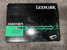 Lexmark 12A5140 
