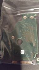 {Seagate} [Savvio 15K.3 ST9300653SS] SAS HDD PCB picture
