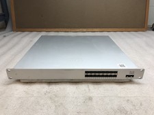 Cisco Meraki MS410-16-HW16-Port 1G SFP 2x 10G SFP+ L3 Managed Switch - UNCLAIMED picture