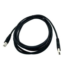 USB Cable for EPSON PERFECTION V500 V600 V700 V30 V300 V750 V37 V100 V330 10' picture