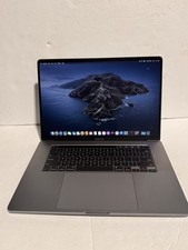 MacBook Pro 16