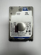Western Digital 1TB WD10SPZX SATA 2.5