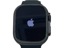 Apple Watch Ultra 3 GPS+Cellular 49mm MF0J4J/A Black Japan picture