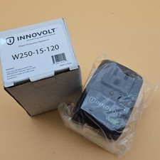 Innovolt Power Protection Appliance W250-15-120 15 Amp 120 Volt Brand New  picture