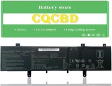 B31N1632 Battery for Asus Vivobook 14 X405 X405U X405UA X405UR X405UQ Zenbook picture