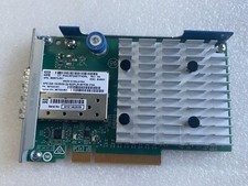 New HPE Eth 10/25Gb Dual Port 622FLR-SFP28 CNA Ethernet Adapter 867334-B21 picture