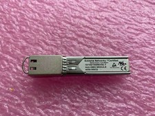 Extreme Networks 10/100/1000BASE-T mini-GBIC SFP Transceiver Module 4050-00032 picture