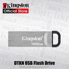 Kingston DTKN Kyson USB 3.2 32GB 64GB 128GB 256GB Flash Drive Memory UDisk Stick picture