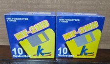 Hypermedia MF-2HD 3.5
