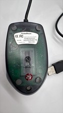 Kensington PocketMouse USB Wired Mini Mouse Portable Lightweight Travel picture