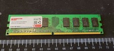 Komputerbay 2GB DDR2 800MHz PC2-6400 DDR2 800 DIMM Desktop Memory picture