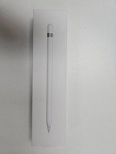 Apple Pencil 1st Generation A1603 NEW Damaged Box USB-C Adapter Included picture