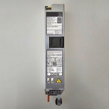 Server Power Supply D350E-S1 L350E-S1 0P7GV4 0Y8Y65 For DELL R320 R420 picture