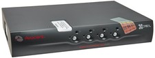 Avocent SwitchView SC640 - KVM/Audio Switch - 4 Ports (SC640-001) picture