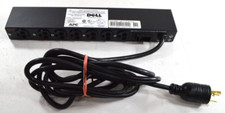 Dell APC 043DRY DMO7RM-20T PDU Power Distribution Unit picture