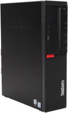 Lenovo ThinkCentre M720s SFF Desktop Intel i7-8700 8 GB DDR4 128 GB M.2 picture