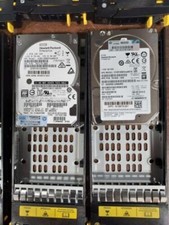 FOR HPE K2P94B 1.8TB P03799-001 3PAR StoreServ 8000 10K RPM 2.5in SAS HDD picture