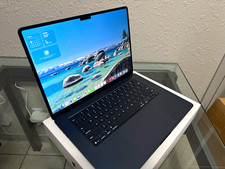 Apple 2025 MacBook Air 15-inch M4 Blue 16GB 10 Core 256GB AppleCare+ picture