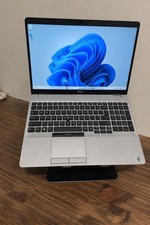 Dell Latitude 5510 15.6