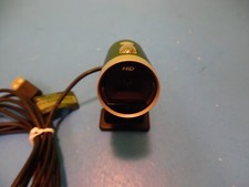 GENUINE Microsoft #1393 LifeCam Cinema 720p HD Webcam for Business/ZOOM App picture