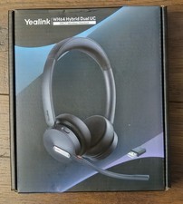 Yealink WH64 Hybrid Dual UC picture