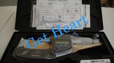1 PCS Brand New Mitutoyo Digital Micrometer 293-341 1