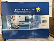 Hyperion Replacement Lexmark T650H21A - Black Compatible Toner picture