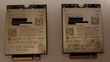 Lenovo ThinkPad X1 Carbon Yoga T14 Quectel EM120R-GL WWAN Module FRU 5W10V25820 picture