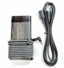 NEW Genuine OEM AC Power Adapter Charger for HP Pavilion Gaming 15-DK0030NR  picture