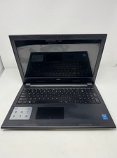Dell Inspiron 3542 i3-4030U 4GB 960GB HDD No Battery Grade B picture