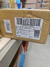 Leviton 492RUHFO Horizontal Manager - Black #281 picture