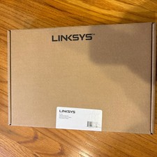Linksys N300 wifi router E1700 BRAND NEW SEALED picture
