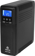 PSA5 500VA UPS, 10-Outlets, Black (PSA5-500MT120) picture