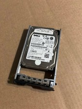 Dell Hard Drive 146GB 10K SAS 2.5in 0G731N G731N picture