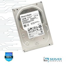 WD Ultrastar DC HC330 10TB SAS 12Gb/s 3.5 in HDD | 0B42258 | WUS721010AL5204 picture