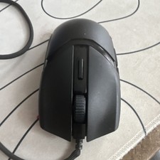 Razor cobra mouse black wired picture