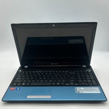 Gateway NV53A Laptop For parts Repair Not Working See Pictures No Cord Computer picture