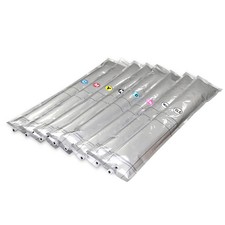LH-100 UV Ink Bag With Chip for Mimaki LH-100 LF-140 LF-200 Printers picture
