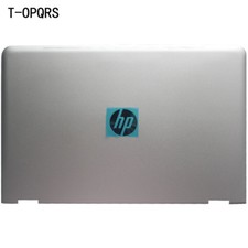 New FOR HP Envy M6-aq103dx M6-AQ105dx m6-aq106dx Top Rear Lid LCD Back Cover picture