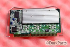 IBM X345 VRM Voltage Regulator FRU 49P2010 picture