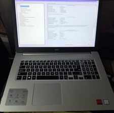 Dell Inspiron 5770 17